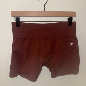 Women's GymShark Short